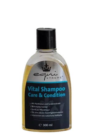 Equixtreme vital shampoo