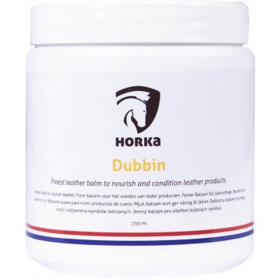 Horka Dubbin