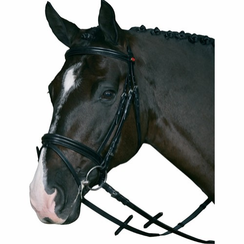 HOrse Guard hoofdstel super grip