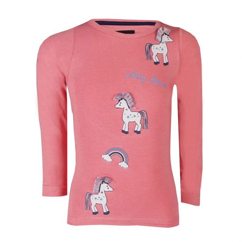T-Shirt Nikki