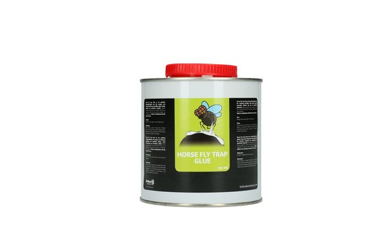 Horse fly Trap dazenlijm