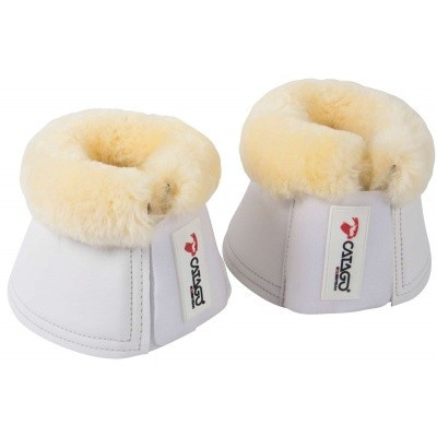 Catago springschoenen merino