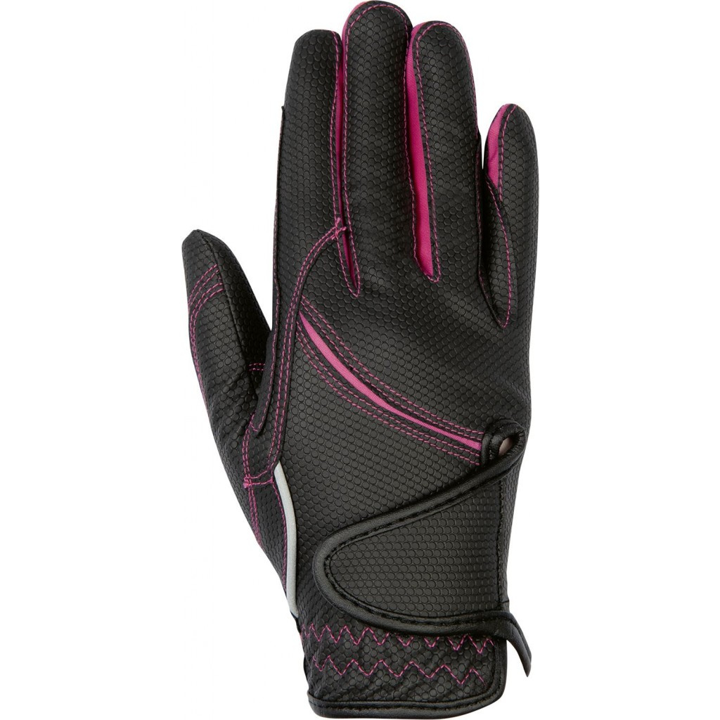 rijhandschoen fashion hkm