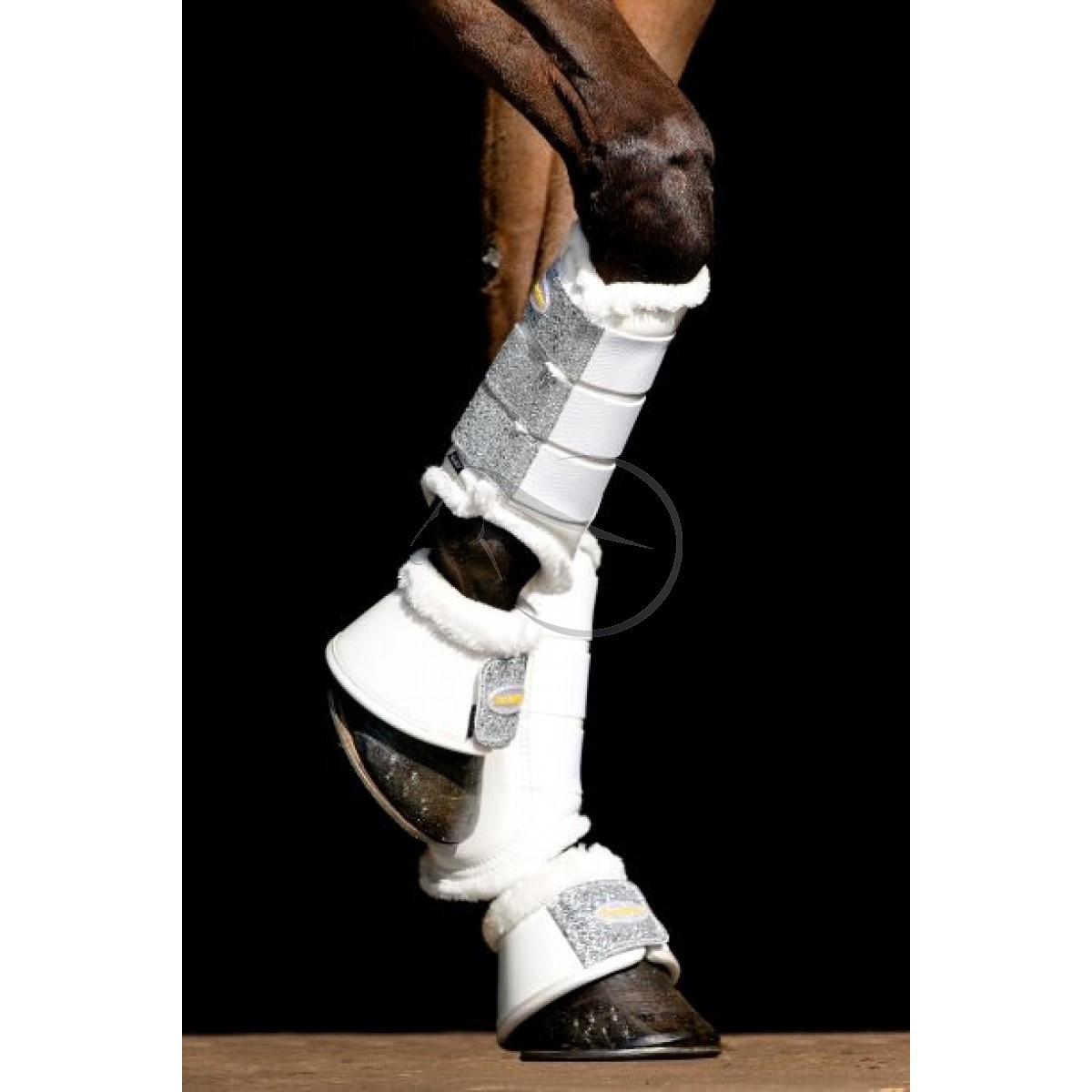 Showtime gold rush trainingboots