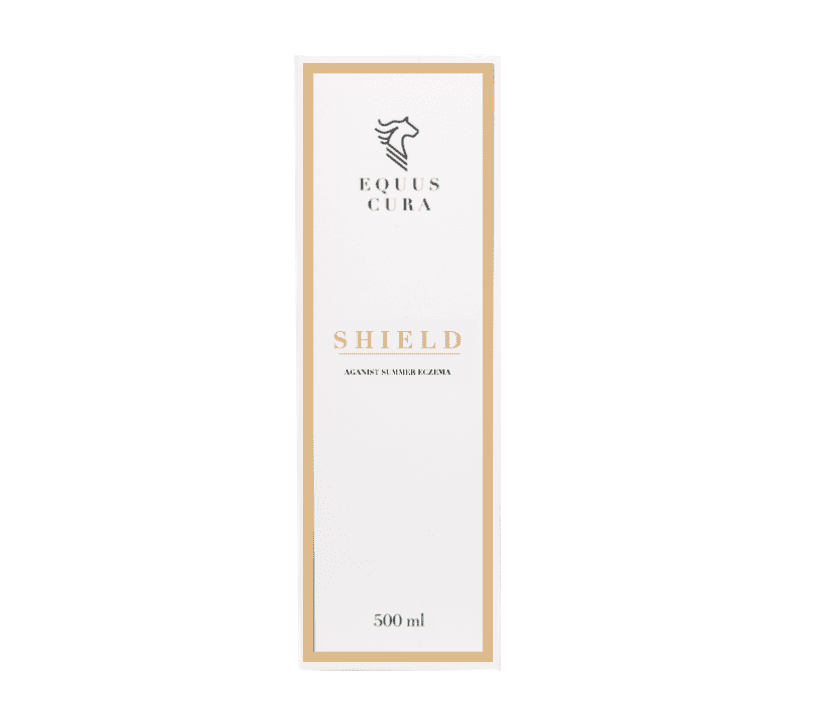 Equus Cura Shield
