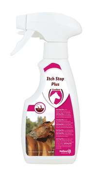 Itch Stop Plus