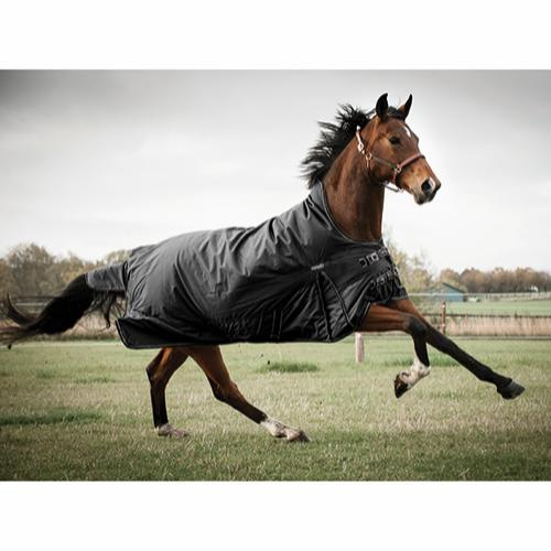 justin 2.0 150 gr winterdeken