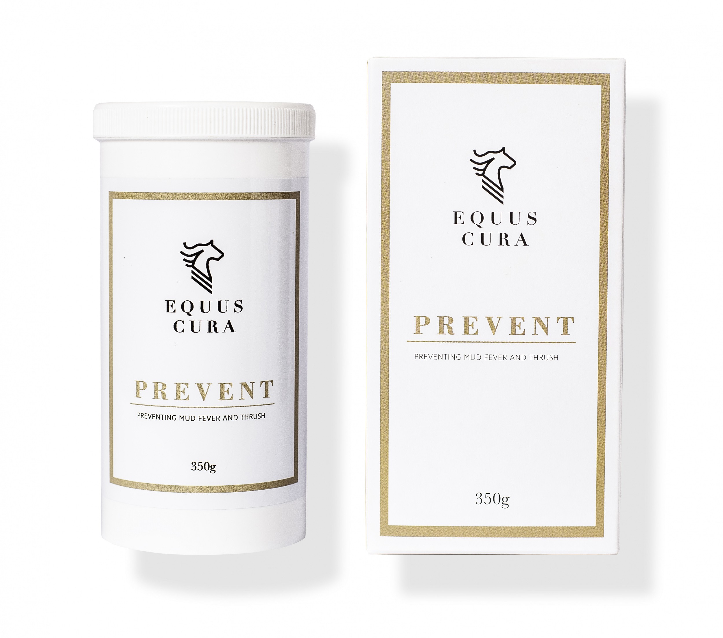 Equus Cura Prevent 350 g