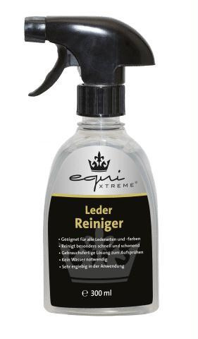 Equixtreme leder reiniger