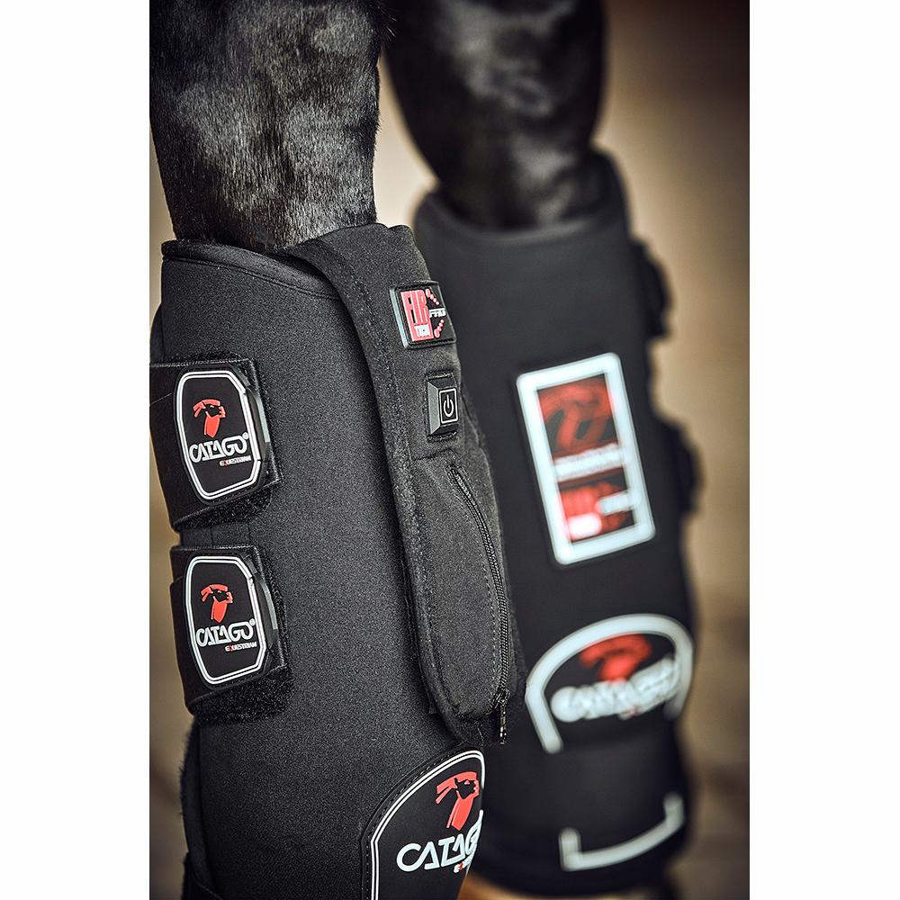 Fir Tech stable boots