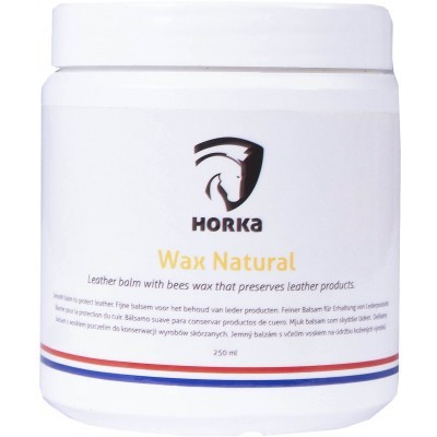 Horka wax