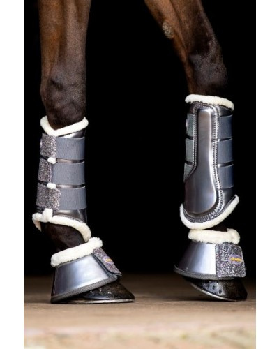 Showtime gold rush trainingboots