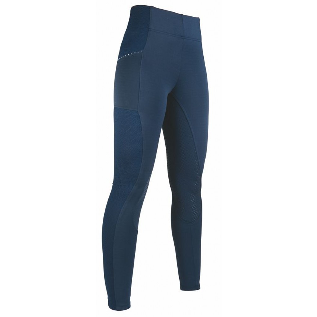Rijlegging Mesh Style zwart