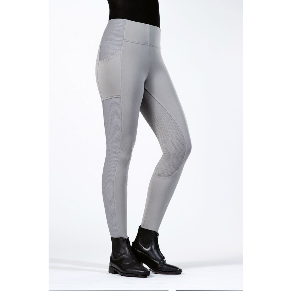 rijlegging Mesh Style grijs