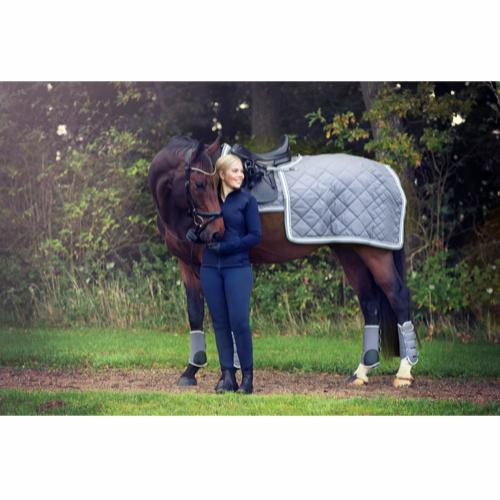 Catago dressage boots diamond