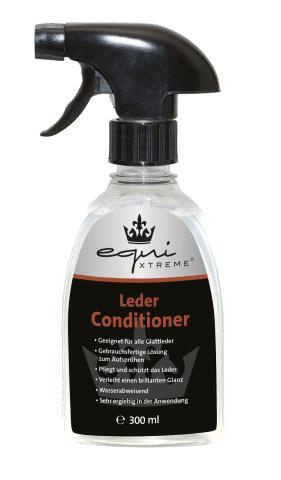 Equixtreme lederconditioner