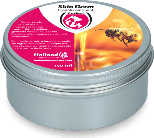 Skin Derm Propolis Zalf