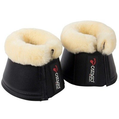 Catago springschoenen merino