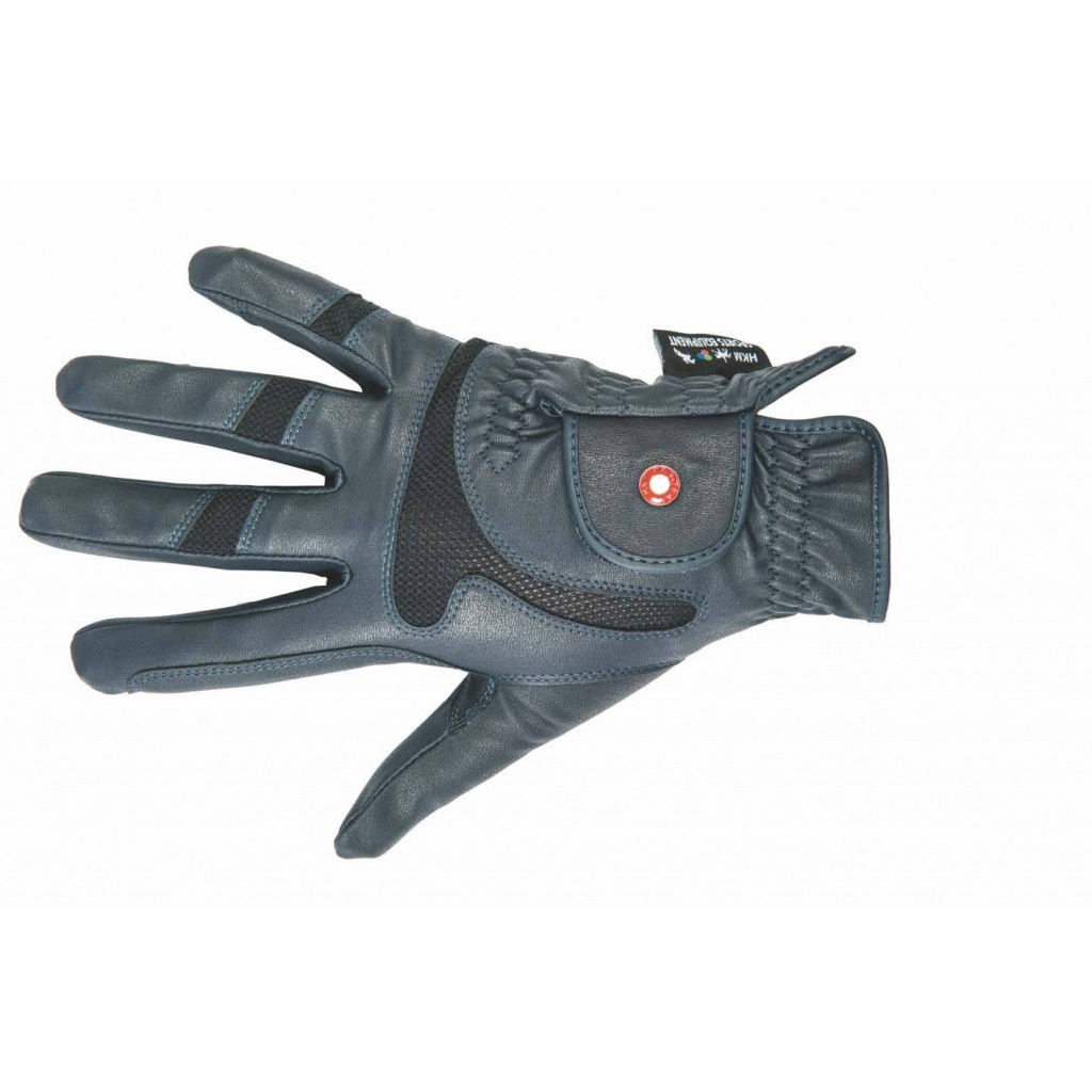 Rijhandschoen professional air mesh