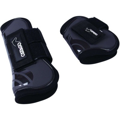 CATAGO Pro springset beenbescherming grijs CATAGO Pro springset beenbescherming grijs