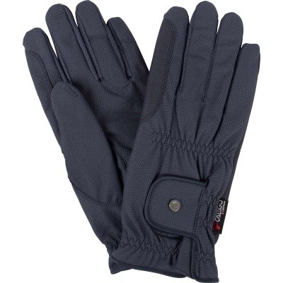 CATAGO Elite rijhandschoenen navy CATAGO Elite rijhandschoenen navy