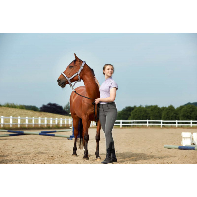 Anatomisch halster Quicksilver Anatomisch halster Quicksilver
