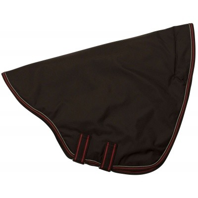 CATAGO Endurance halsdeel zwart 0gr CATAGO Endurance halsdeel zwart 0gr