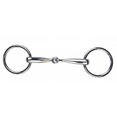 Watertrens shetlander 12mm rvs bit Watertrens shetlander 12mm rvs bit