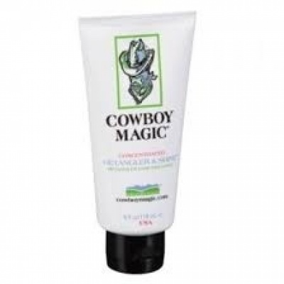 Cowboy Magic detangler & shine 118ml Cowboy Magic detangler & shine 118ml