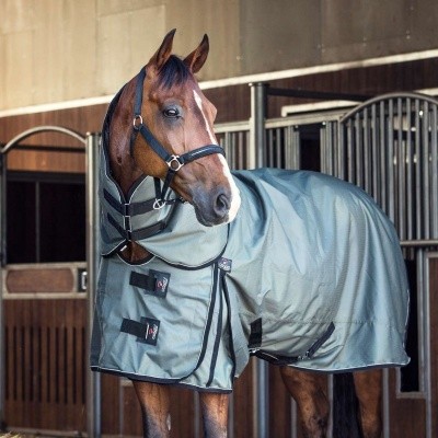 CATAGO Active deken 0gr donker blauw CATAGO Active deken 0gr donker blauw