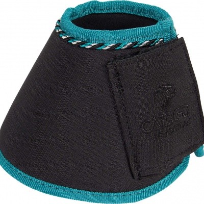 CATAGO Diamond springschoenen zwart/turquoise 2st CATAGO Diamond springschoenen zwart/turquoise 2st