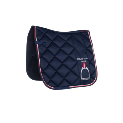 Zadeldek Equine Sports Style Zadeldek Equine Sports Style