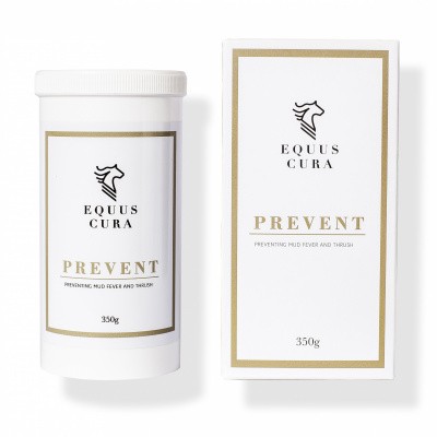 Equus Cura Prevent 350 g Equus Cura Prevent 350 g