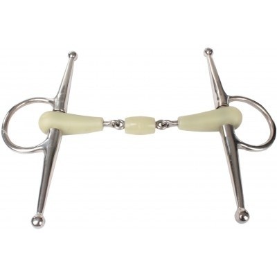 Kneveltrens appel bit Kneveltrens appel bit