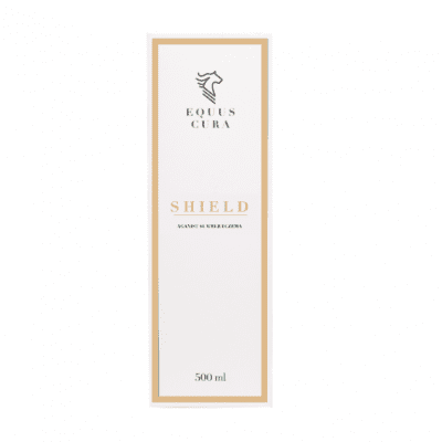 Equus Cura Shield 500 ml Equus Cura Shield 500 ml