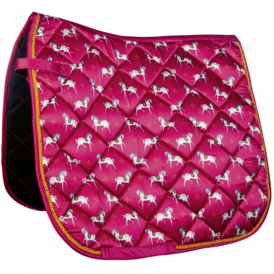 Zadeldek Allure Cheval Zadeldek Allure Cheval