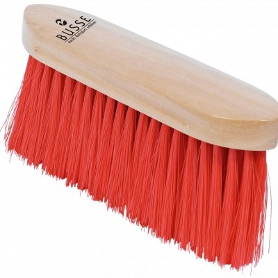 Busse manen en vacht borstel Busse manen en vacht borstel