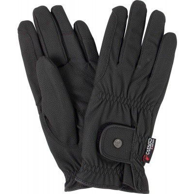 CATAGO Elite Winter rijhandschoenen zwart CATAGO Elite Winter rijhandschoenen zwart