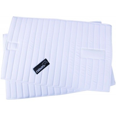 CATAGO Comfort bandage onderleggers wit 4 st CATAGO Comfort bandage onderleggers wit 4 st