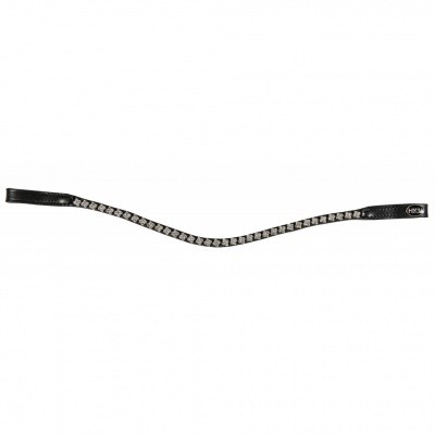 HKM frontriem Dilara pony HKM frontriem Dilara pony