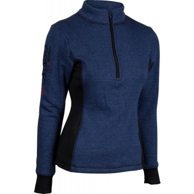 CATAGO Arctic sweater navy XXS CATAGO Arctic sweater navy XXS