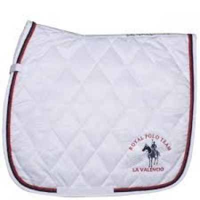 LV zadeldek gary wit LV zadeldek gary wit