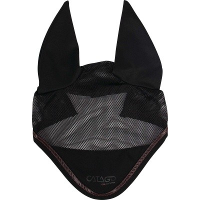 CATAGO 3D-Tech oornetje zwart CATAGO 3D-Tech oornetje zwart
