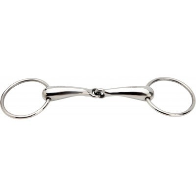 Watertrens gebroken rvs, 19mm bit Watertrens gebroken rvs, 19mm bit