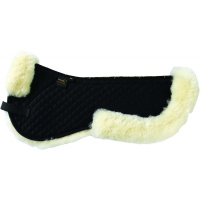 CATAGO Merino zadelonderlegger CATAGO Merino zadelonderlegger
