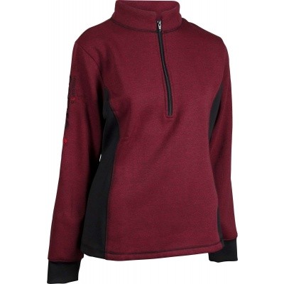 CATAGO Arctic sweater rood XXS CATAGO Arctic sweater rood XXS