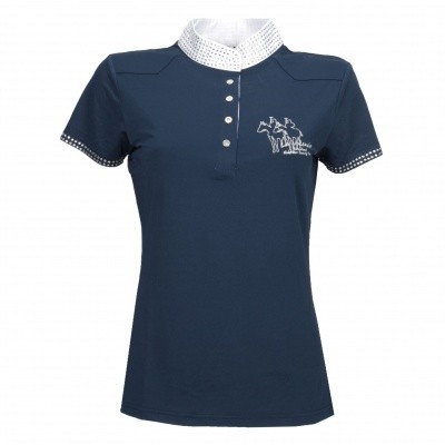 La Valencio kids competition top Halia La Valencio kids competition top Halia