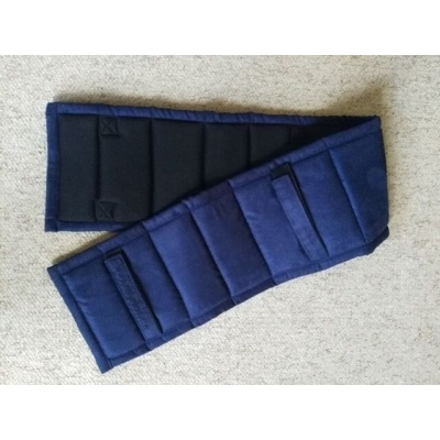 HB longeer pad suede HB longeer pad suede