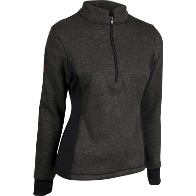 CATAGO Arctic sweater olijf XXS CATAGO Arctic sweater olijf XXS
