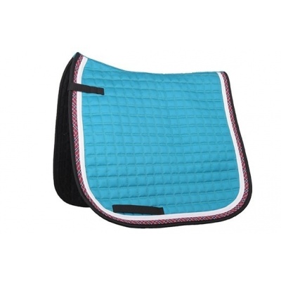 HKM starlight zadeldekje HKM starlight zadeldekje